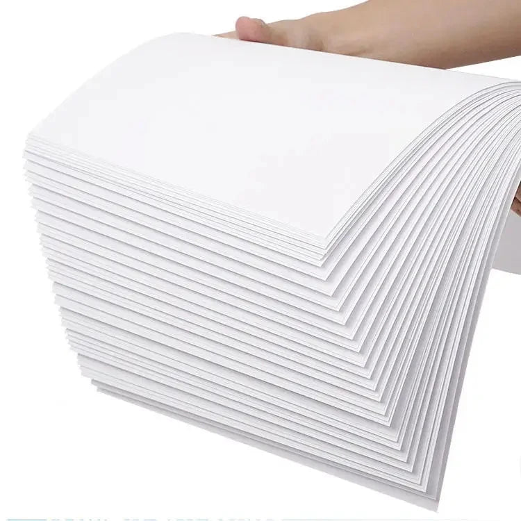 Coted Art Printing Paper Production Sheet Glossy Paper 100gsm Art Paper Price