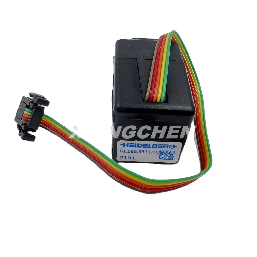 DO High Quality 61.186.5311 Ink Key Motor for SM102 CD102 Offest Printing Machine Parts