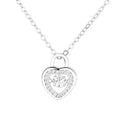 Fashion Style Minimalist Trendy Fashion Products 925 Italy Gold and Silver Milor Made in Italy Necklace Italian Chain for Women