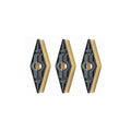 VNMG160404 160412 VNMG160408 MA HA TM UK EM VNMG332 331 333 Tungsten Carbide Blade VNMG Carbide Insert CNC Cutting Lathe Machine