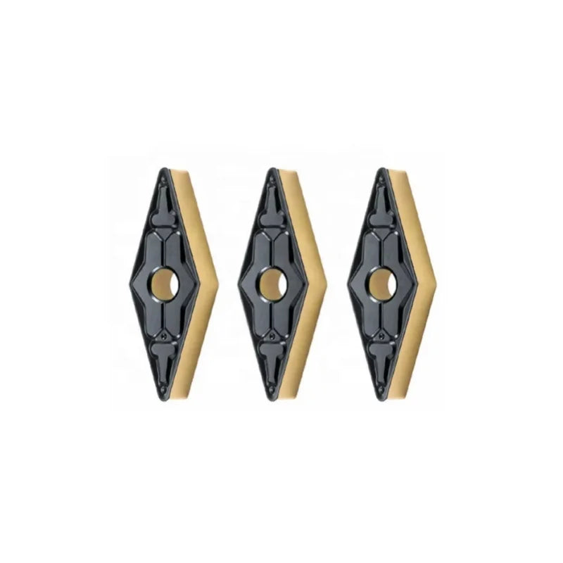 VNMG160404 160412 VNMG160408 MA HA TM UK EM VNMG332 331 333 Tungsten Carbide Blade VNMG Carbide Insert CNC Cutting Lathe Machine
