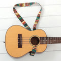 High Quality Ukulele Sound Hole Hook Strap for 4 Strings Ukuleles Accessories Bohemia Style