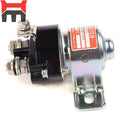 Excavator 6D107 Engine Starting Relay 600-815-2170 Metal Parts