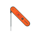 Inkbird Waterproof Thermometer IPX5 Digital Food Grill Thermometer for BBQ