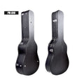 Smiger Hard Leather Guitar case