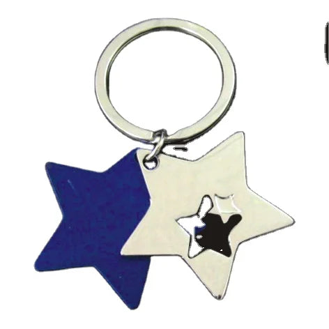 Wholesale Hot Sell Custom Cheap Cute Crystal Tortoise Key Ring Key Chain