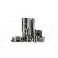 China 5 Axis CNC Machining Center High Strength Agricultural Tractor Parts Industrial Equipment Stainless Steel Wire Broaching