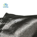 45 -45 Degree 400gsm Bi-Axial Biaxial Carbon Fiber Cloth
