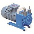 High Preessure Industrial Use Transformer Vacuumizer Packaging Wxf Series Anti-Explosive Oil Free Rotary Vane Vacuum Pump