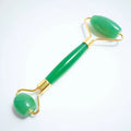 2026 Crystal Crafts green aventurine roller Rose quartz eye mask night for skin japan skin care