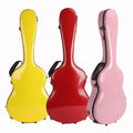 Ready to Ship GC-800 Geake 39/40/41 Inch High Quality Fiber Glass Guitar case