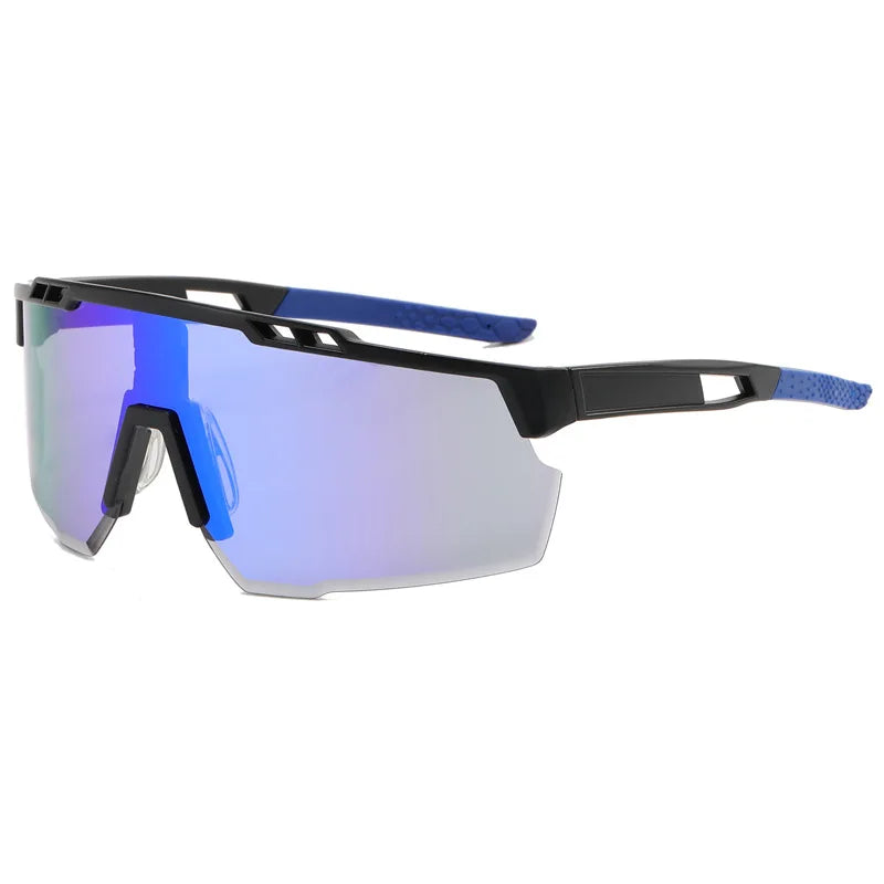 Men's Cycling Sunglasses Wholesale New Sports Sunglasses Female 2023 Sun Glasses