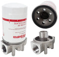 Fuel Dispenser Filter R18189-30 Gasoline Diesel Transfer Pump Fuel Water Separator Filter