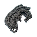 Amsky Eastcom Dosun Fuji CTP CTPS CTCP Film Plate Processor Roller Main Stainless Steel Chain