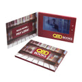 Cheapest Product Custom Printing Display Module Greeting Card Lcd Video Gift Cards Video Brochure 7 Inch