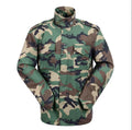 Manufacturer Wholesale Supply Tactical Jacket M65 Combat Jacket Parka