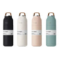 Madou Brand New Insulated Stainless Steel Travel Mug and Water Bottle for Camping