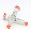 M53 Reballing Soldering Welding Repair 10CC Clean Solder Flux Paste Oil for Mobile CPU Motherboard Soldering Repair Flux