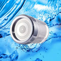 Bathroom Kitchen Faucet Water Filter High Efficiency Recycling Cartridge Environmentally Friendly Faucet Water Purifier