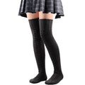China Wholesale Warm Socks Stockings Over-the-knee Long-length Cute Socks for Women