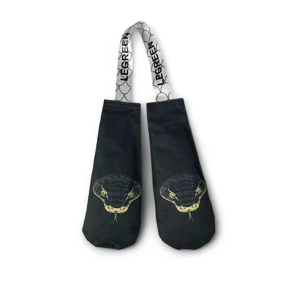 Hotsale 2x75g Bamboo Charcoal Bags High-Temperature Air Purifying Boxing Gloves Deodorizer Solid Shape Home Air Freshener
