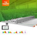 New Fashion 1000w Led Commercial Grow Light Lm301H Bar Led Grow Light Strip for Indoor Plants Supplier From China