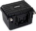GD5024 Handle Carrying Equipment Small Plastic Tool case with Foam