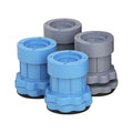 Adjustable Antivibration Shocker Pad for Washing Machine Floor Protector and Furniture Fittings for Washing Machine