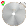 2024 Last Offer 16 Inch 400 mm Diamond Blade for Dekton Cutting Marble Cutting Stone Cutting Diamond Circular Saw Blade
