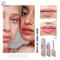 Private Label Long Wearing Moisturizing Smooth Lips Makeup Wholesale Lightweight Nourishes Repairing Lip Care Lip Balm