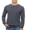 OEM/ODM Men's Custom Breathable Turtleneck Pullover Knitted Sweater Winter Knitwear for Spring Season