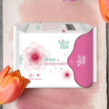 50% OFF Near-expired Super Heavy Flow Anion Day 245mm Sanitary Pad in Stock