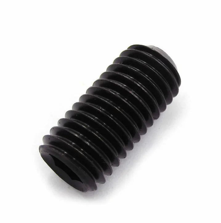 Grub Socket Head Set Screw Headless Grub Screw 1/4 3/8 7/16 1/2 5/8