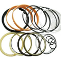 31Y1-15880 Hydraulic Cylinder Seal Kit for R250LC-7 Hydraulic Boom Cylinder Repair Seal Kits