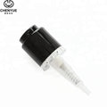 15/410 Big Does Aluminum  Crimpless Spray Pump Perfume Pump Sprayer Dispenser Pump