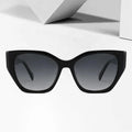 Wholesale Custom Good Price Latest Sunglasses China Classic Sunglasses for Women Oversized Big Popular Sun Glasses