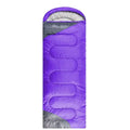 Woqi  Portable Warm Sleeping Bag Adults   Sleeping Bag Camping   Sleeping Bag Waterproof  for Outdoor Camping Tents