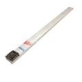 66.024.024 Durable Xmhengou Steel Brush 30x2cm for Press UV/Eco/Solvent Ink Compatible New