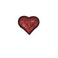 Bulk Embroidered Patches DIY Clothing Accessories Iron on Sequin Patches