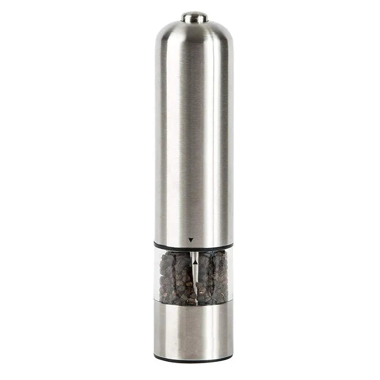 Stainless Steel Grinder Machine Salt Pepper Mill