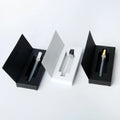 2ml 3ml 5ml 10ml Custom Empty Perfume Glass Fine Mist Spray Bottle with Packing Box Sample Perfume Bottle Perfume Tester Bottle