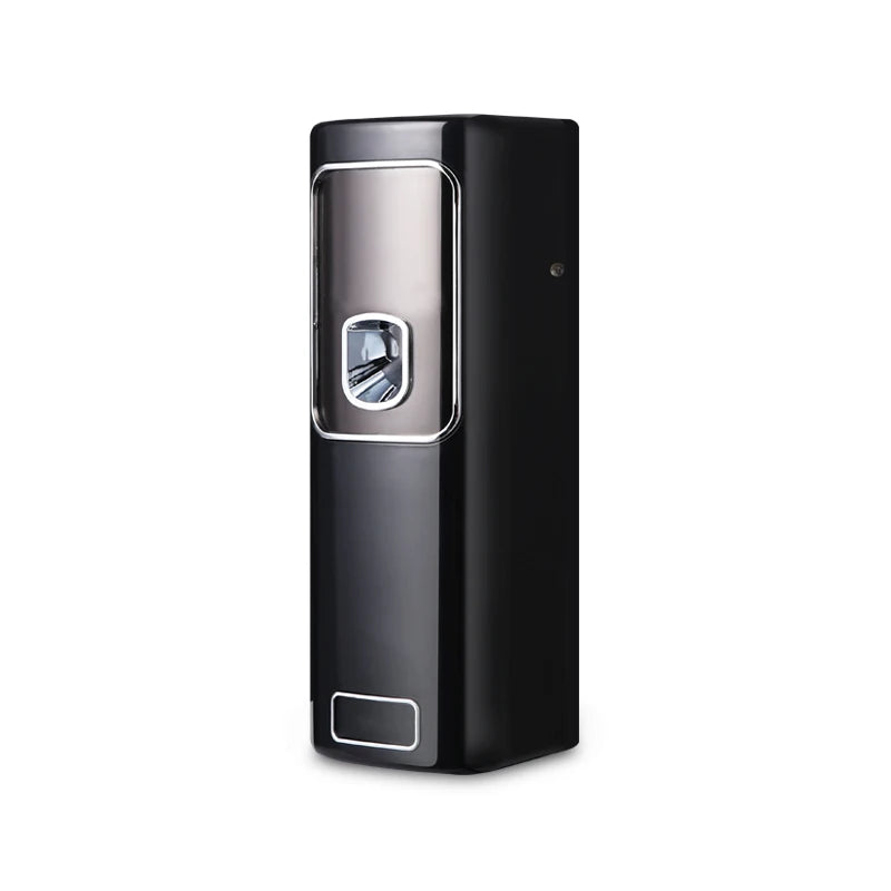 Perfume Dispenser 300ml Mini Timing Display air Fragrance Dispenser Auto air Freshing Public Place Fragrance Dispenser