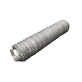 Silencer for Energy Recovery Vnetilation Hvac System Parts Silence Tube