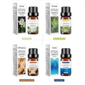 Factory-Priced Aromatherapy Water Soluble Essential Oil Natural Long-Lasting Scent for Easter Decorations Fragrance Diffusion