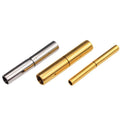 Stainless Steel Small Rotary Switch Buckle for 1.5-6.0 Rope Connection