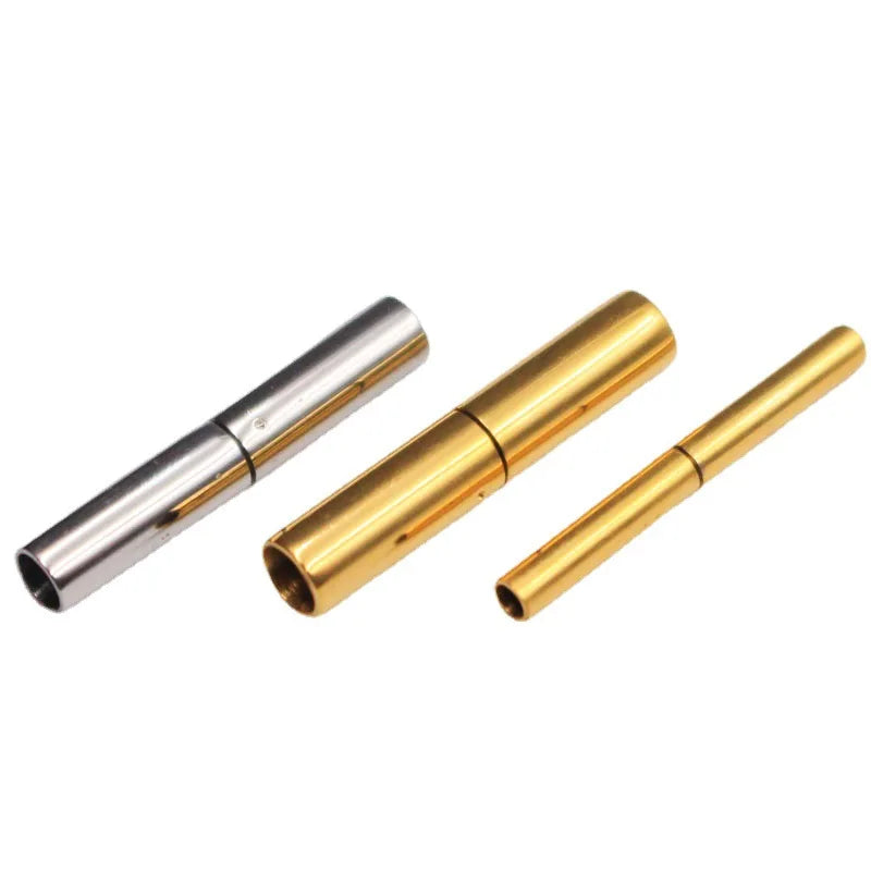 Stainless Steel Small Rotary Switch Buckle for 1.5-6.0 Rope Connection