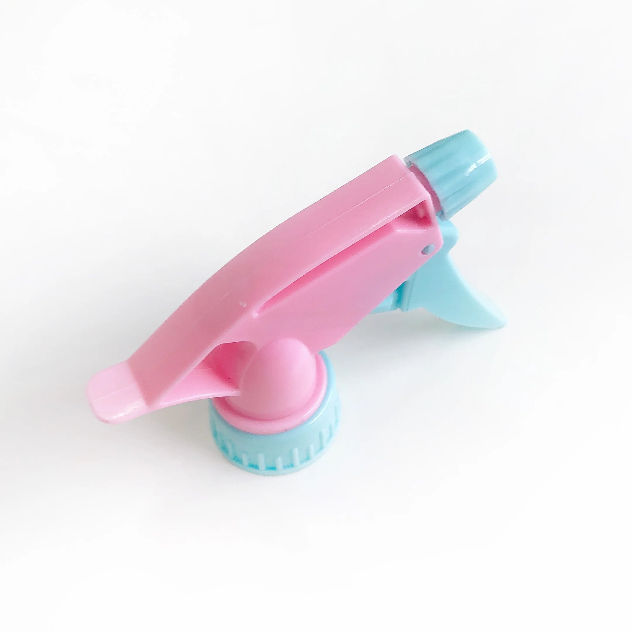 28/410 Refillable Spray Container for Cleaning Solutions Bottle Pump Super Fine Mist Trigger Sprayer Ants