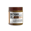 Batana Oil Cream Hair Conditioner 300g Scalp Nourishing Hair Mask for Deep Cleaning and Smooth Hair Use in Home Spa