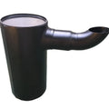 6754-11-5310 MUFFLER FITS PC200-8 PC220-8 PC240-8