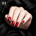 BIN 2022 Soak off UV Nail 3D Cat Eye Gel Polish